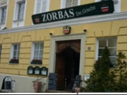 照片:  Zorbas 